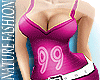 trendy sport pink xxl