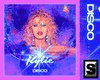 Kylie Minogue Poster /S