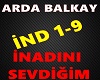 ARDA BALKAY