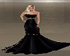 Yvette Black Dress