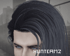 HMZ: Vampire Hair #1