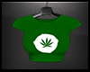 Pot Leaf T-shirt