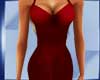 RED FORMAL GOWN