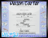 MS*2U MASON CARTER B.C.