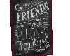 [ms] Friends Quote