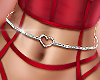 [BP] Ice Belly Chain