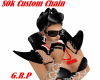 S0k Custom Quan Chain