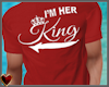 Her King Top