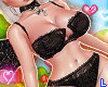M | Bratzs Bunny ♥ fit