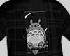 Hey Totoro