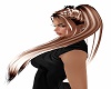 Clariditha Brown Blond