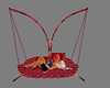 LOVERS RED SWING