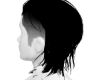 Mel Male Slickback Hair