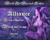 Alliance-Hunter-wow tee