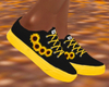 Sunflower Vans