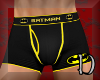 Batman boxers