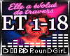 ♬𝐑 De Travers + Mic
