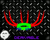 !V Derivable Spikelady F