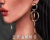 U. Loop Earrings I