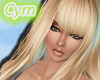 Cym Donnetra Blonde