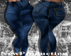 New: Denim Jeans Thick