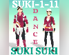 Dance&Song Suki Suki Fun