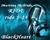 Martina Mcbride - Ride