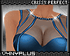 V4NYPlus|Crissy Perfect