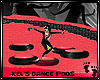 K! Kel's Dance Pods ~ :*