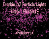 Frankie DJ Lights