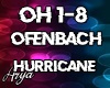 Ofenbach Hurricane