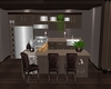 ALAN KITCHEN ISLAND