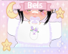 Kids Pastel Easter Paci