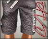 Hollister Boxers | Grey