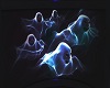 MJ-Ghostly Blue Room