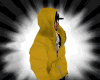 Yellow Hoodie