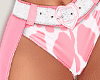 Cowgirl Pink Chaps RLL