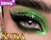 Eyeshadow Grace Green