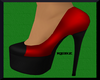 MY B&R HEELS