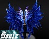 Pheonix Wings Royal