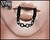 V* Chaind.Lips Spikes ~