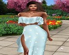 Daisy Spring Dress