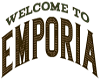 welcome to emporia sign