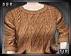 TIR&Soft sweater