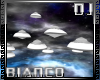 UFO INVASION DJ LIGHT