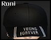 Forever Young cap