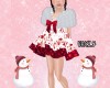 V|Christmas Dress Kids 2
