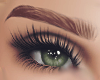 EyesBrows Sara Ginger