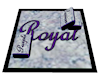 [M] Royal PP Chill Rug