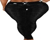 black pants
